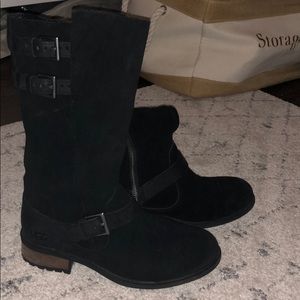 Uggs brand new never worn 8.5